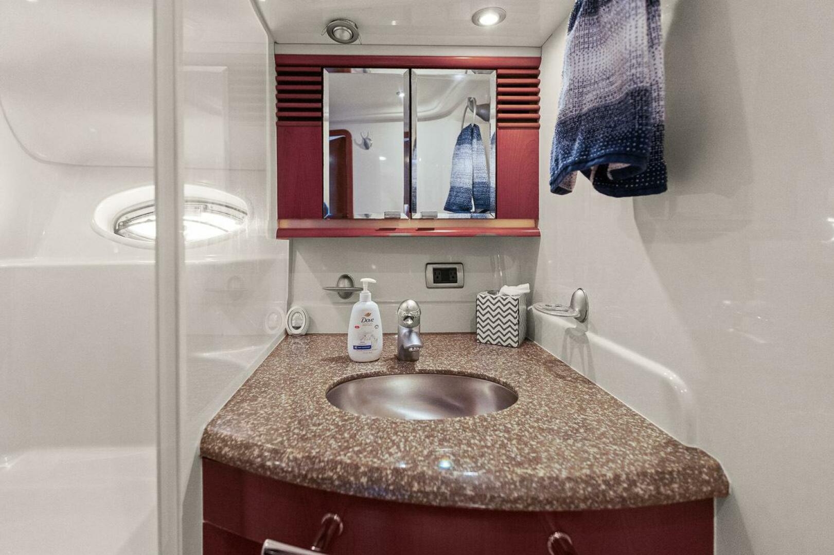 Slide: The Image of Sea Ray 500 Sundancer 2005 - 4678688