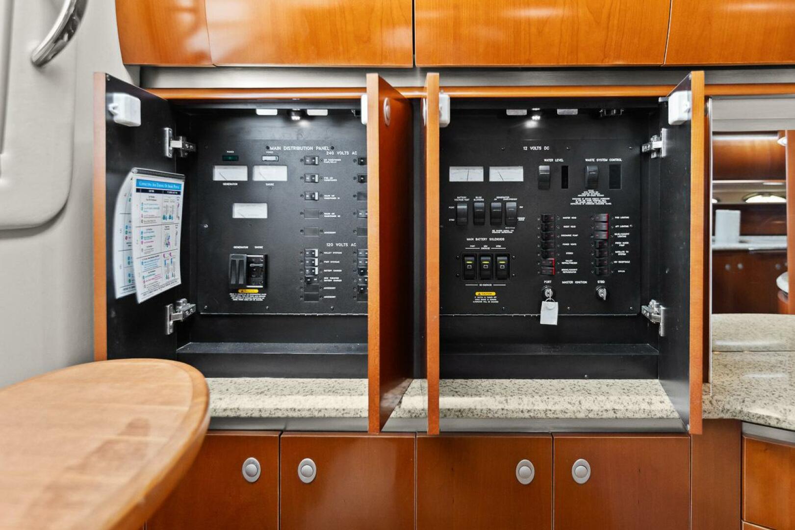 Slide: The Image of Sea Ray 500 Sundancer 2005 - 4678767