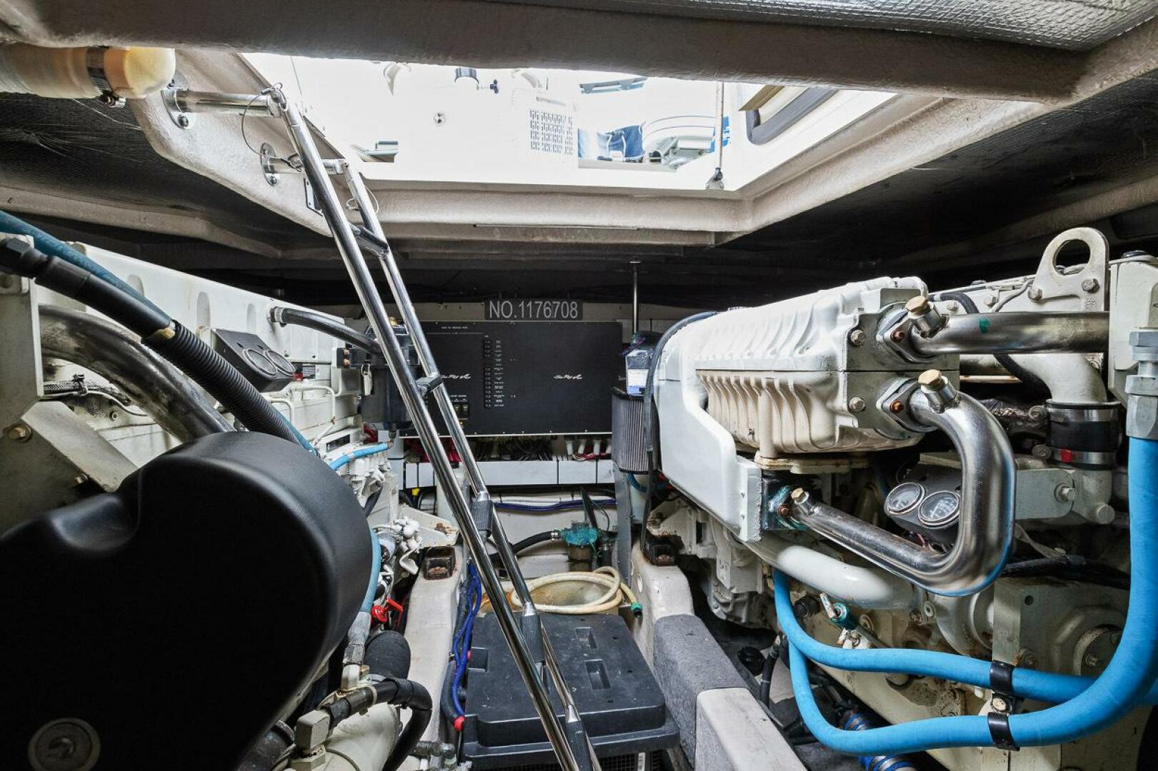Slide: The Image of Sea Ray 500 Sundancer 2005 - 4678678