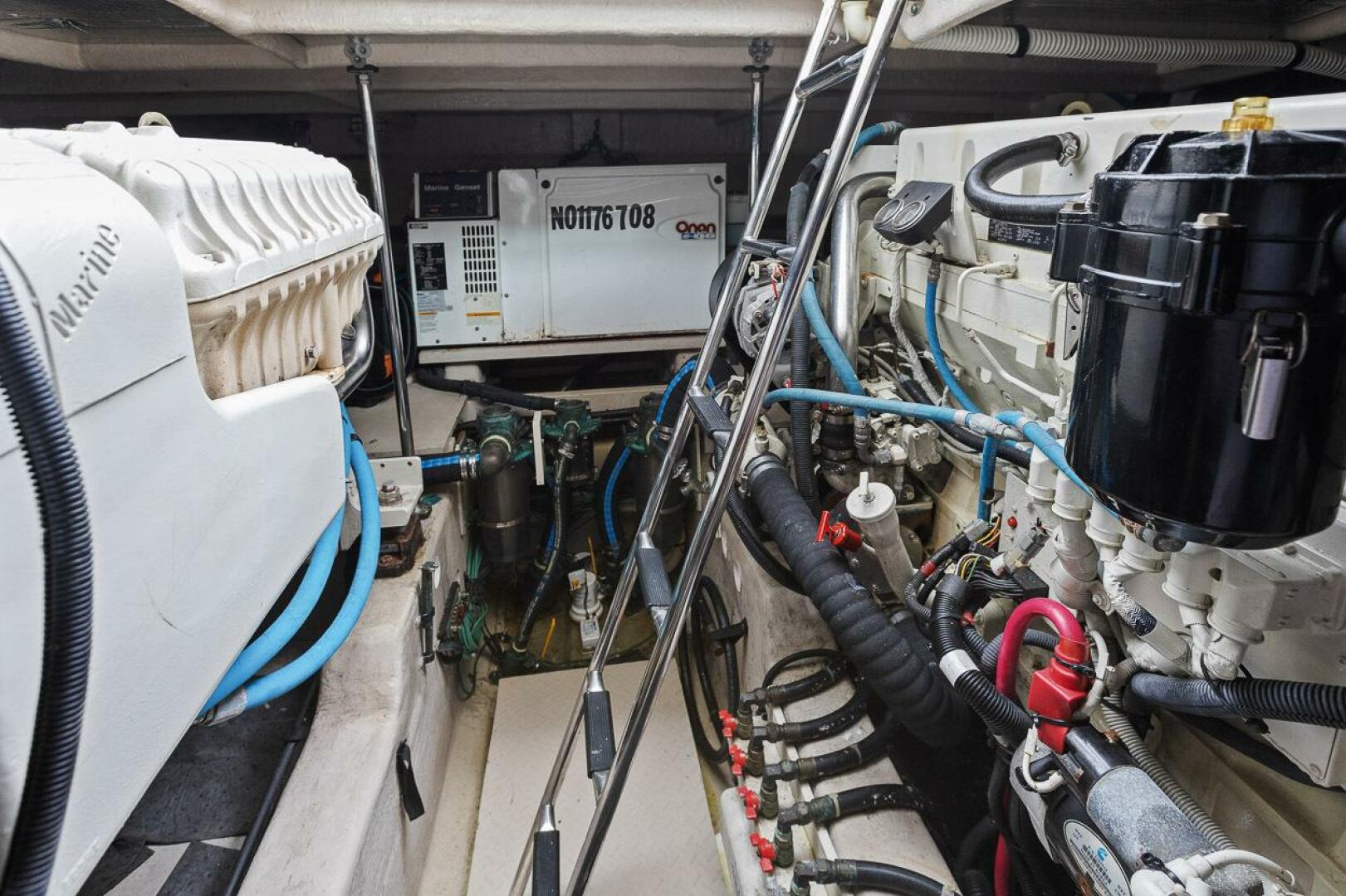 Slide: The Image of Sea Ray 500 Sundancer 2005 - 4678683