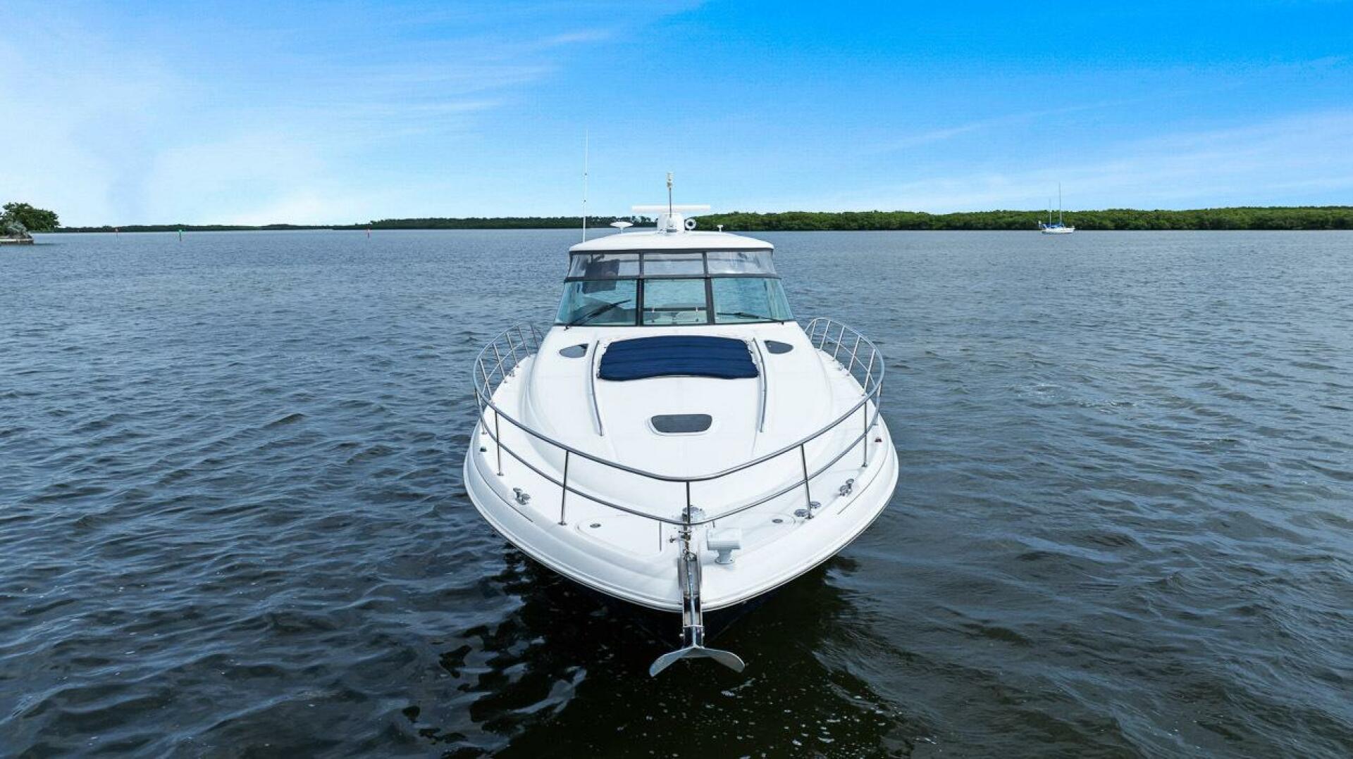 Slide: The Image of Sea Ray 500 Sundancer 2005 - 4678711