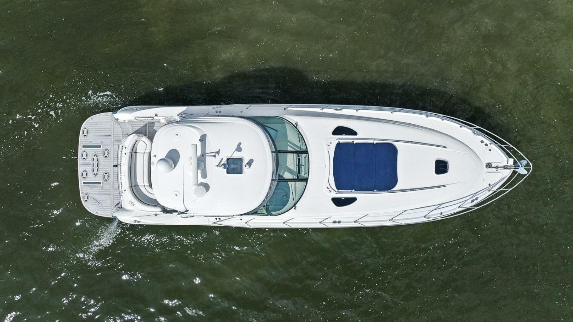 Slide: The Image of Sea Ray 500 Sundancer 2005 - 4678720