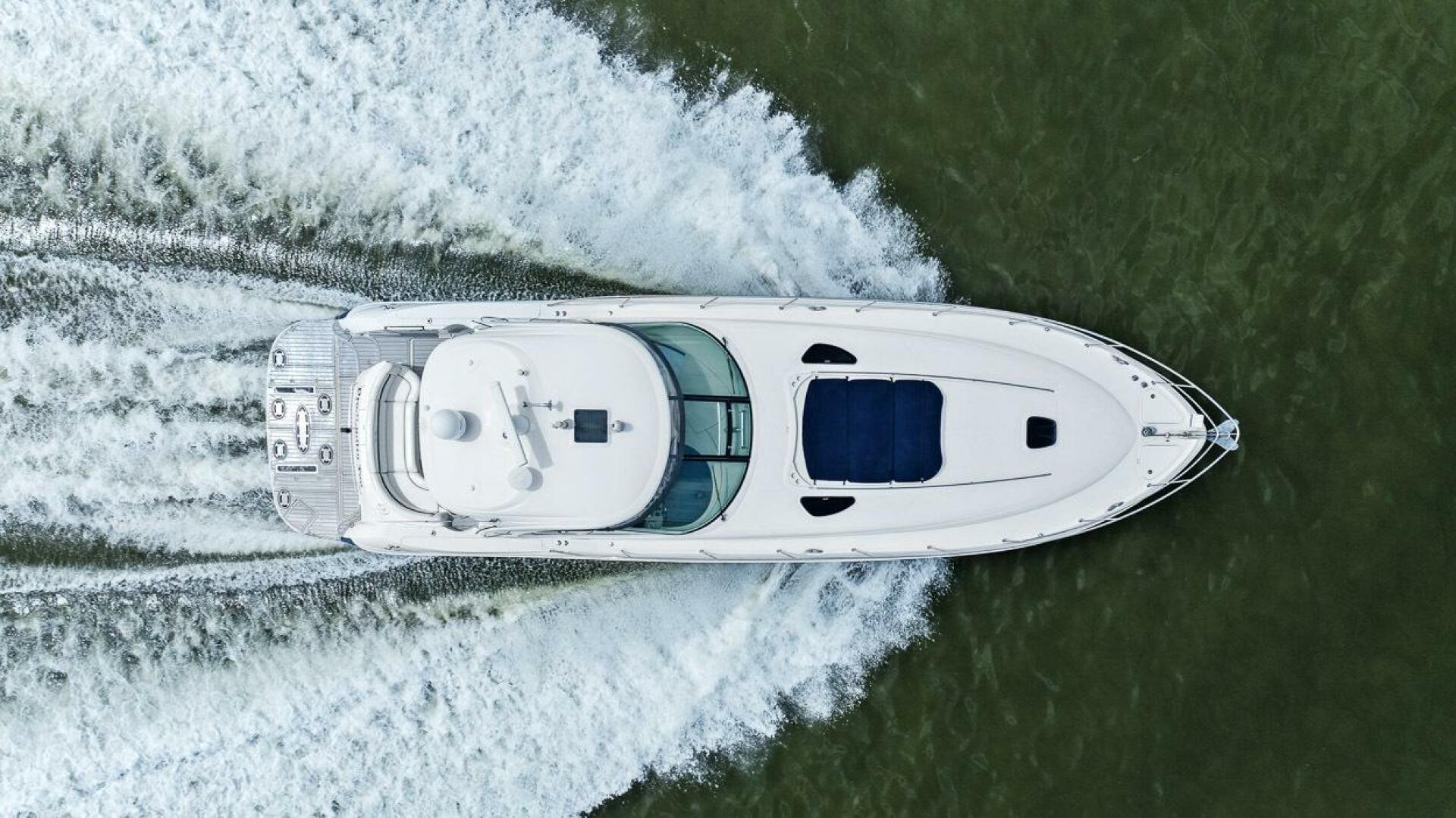 Slide: The Image of Sea Ray 500 Sundancer 2005 - 4678725