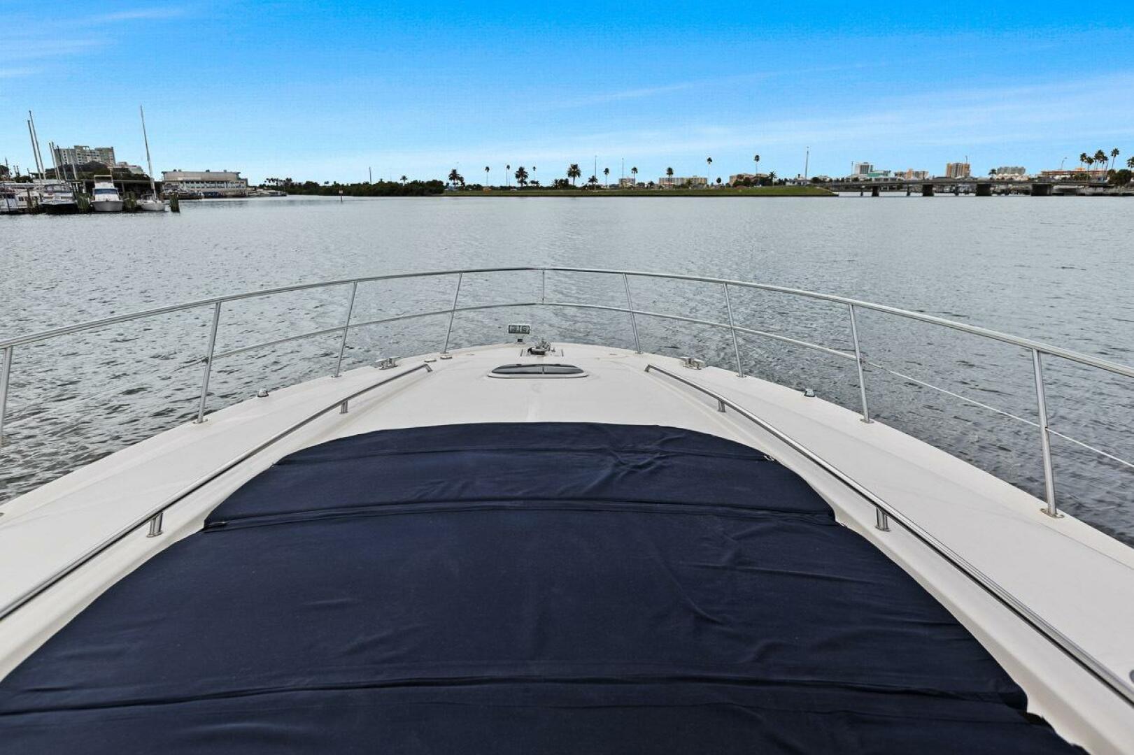 Slide: The Image of Sea Ray 500 Sundancer 2005 - 4678737