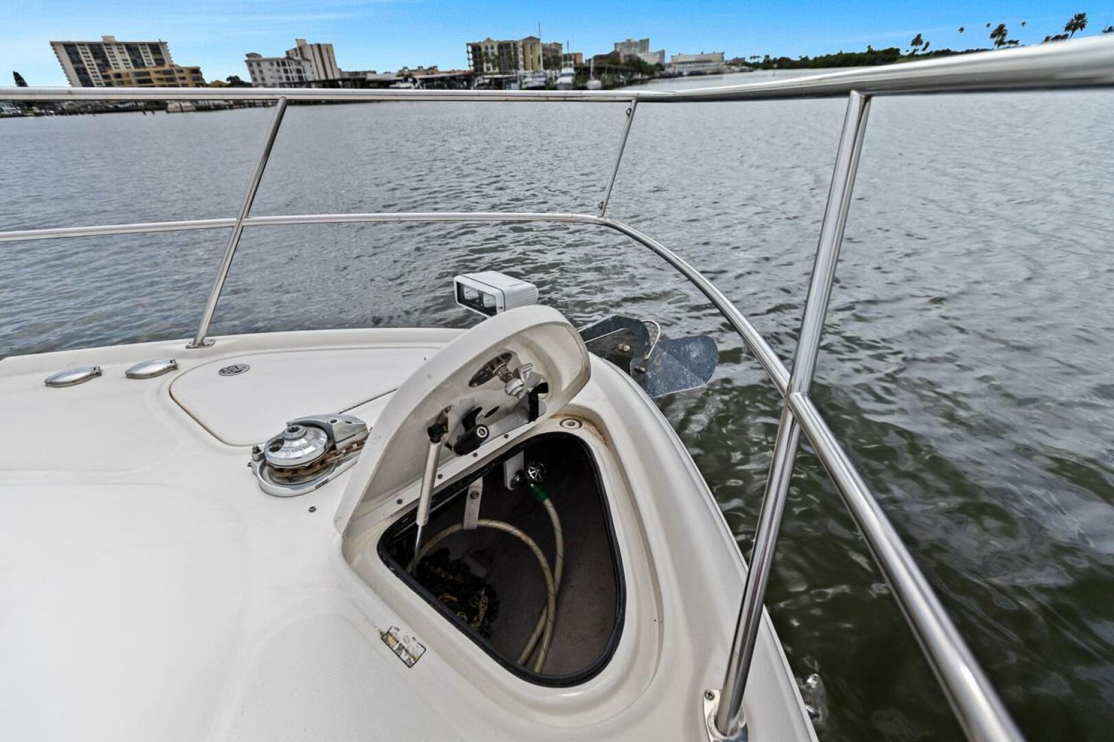 Slide: The Image of Sea Ray 500 Sundancer 2005 - 4678739
