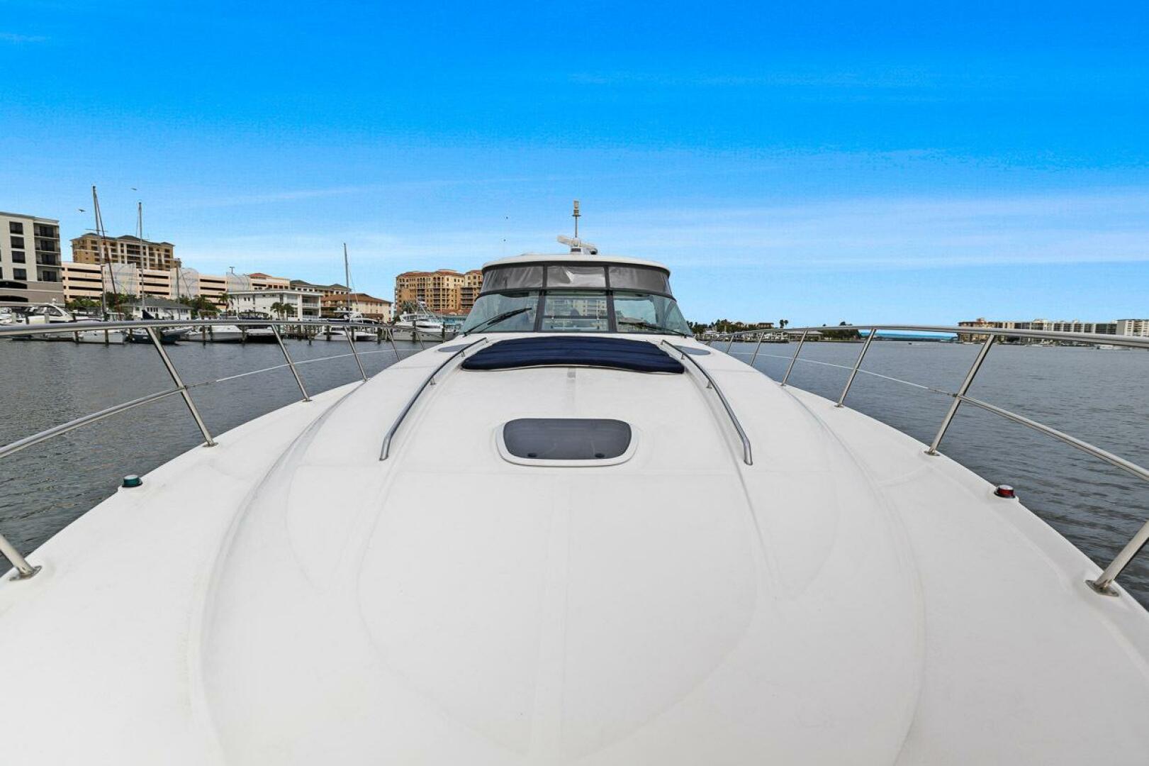 Slide: The Image of Sea Ray 500 Sundancer 2005 - 4678741