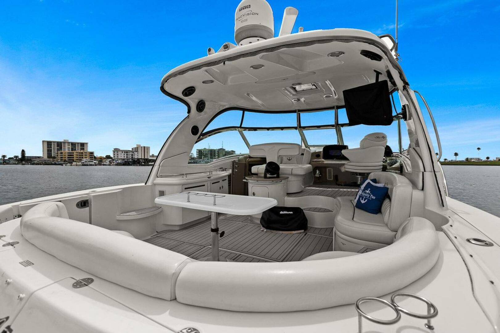 Slide: The Image of Sea Ray 500 Sundancer 2005 - 4678747