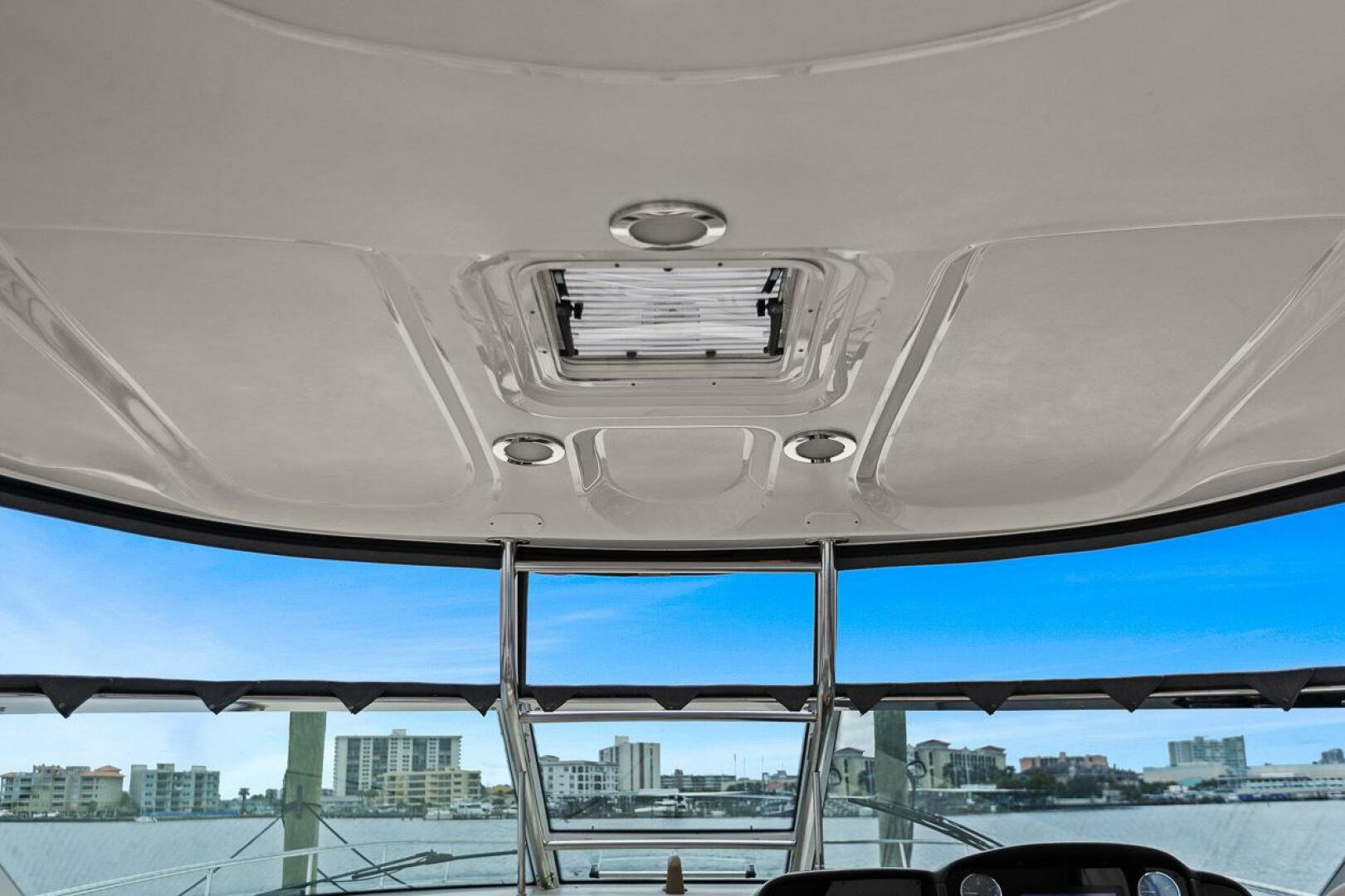 Slide: The Image of Sea Ray 500 Sundancer 2005 - 4678761