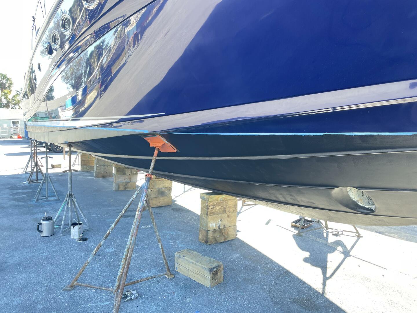 Slide: The Image of Sea Ray 500 Sundancer 2005 - 5365061