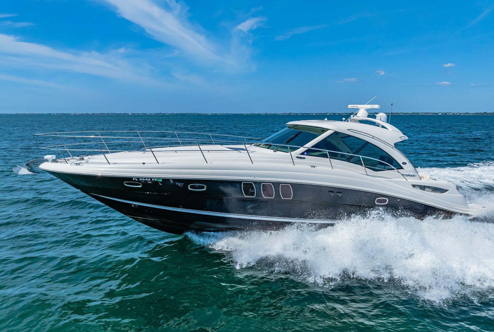 Slide: The Image of Sea Ray 500 Sundancer 2010 - 4332204