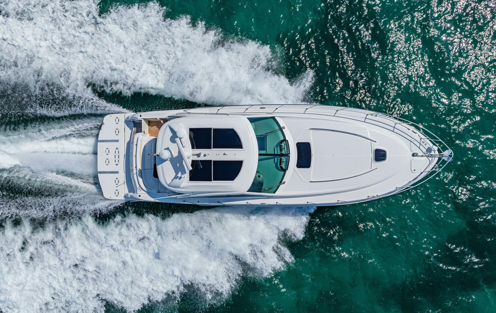 Slide: The Image of Sea Ray 500 Sundancer 2010 - 4332229