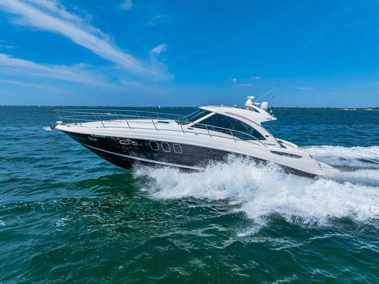 Slide: The Image of Sea Ray 500 Sundancer 2010 - 4332240