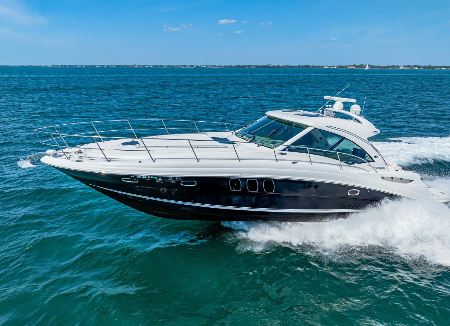 Slide: The Image of Sea Ray 500 Sundancer 2010 - 4332242
