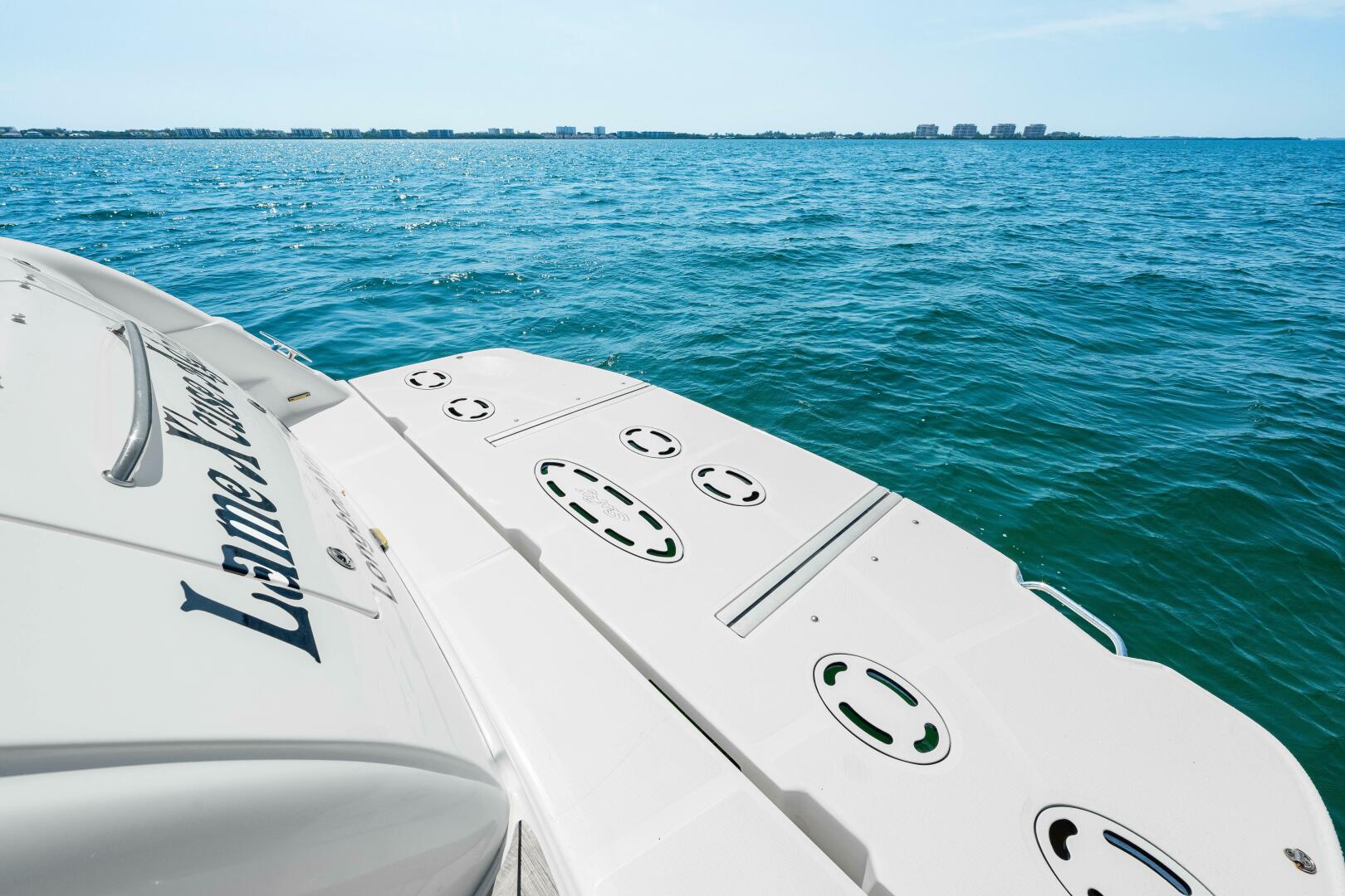 Slide: The Image of Sea Ray 500 Sundancer 2010 - 4332249