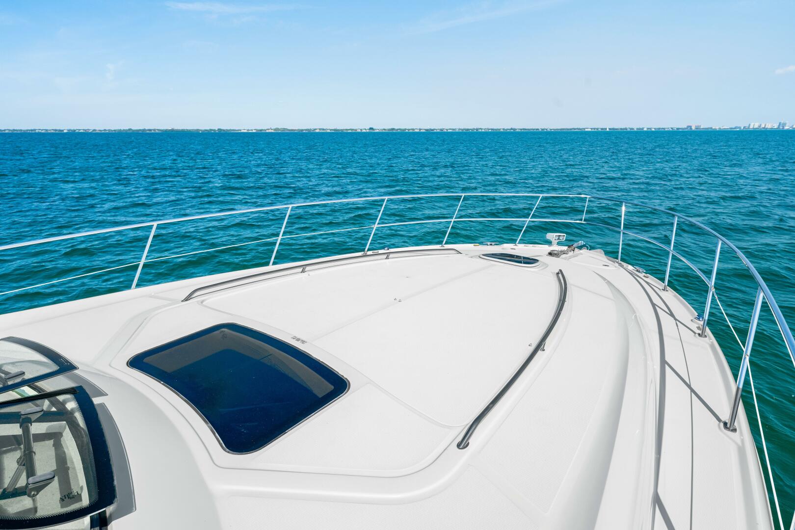 Slide: The Image of Sea Ray 500 Sundancer 2010 - 4332290