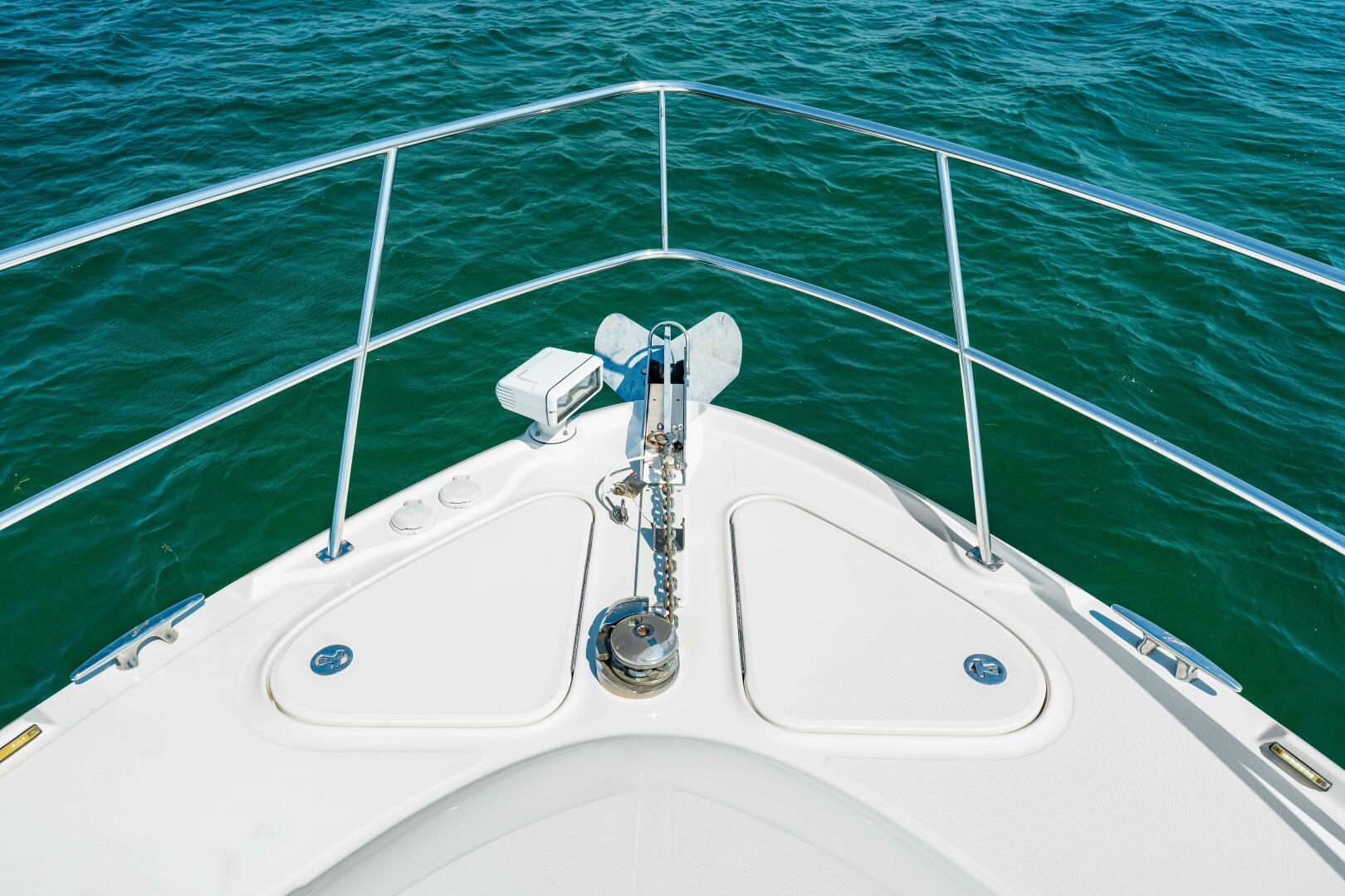Slide: The Image of Sea Ray 500 Sundancer 2010 - 4332294