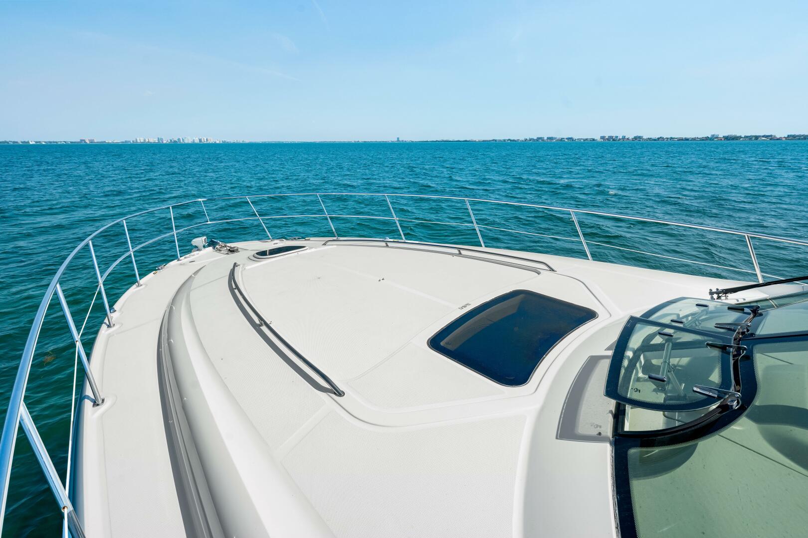 Slide: The Image of Sea Ray 500 Sundancer 2010 - 4332307