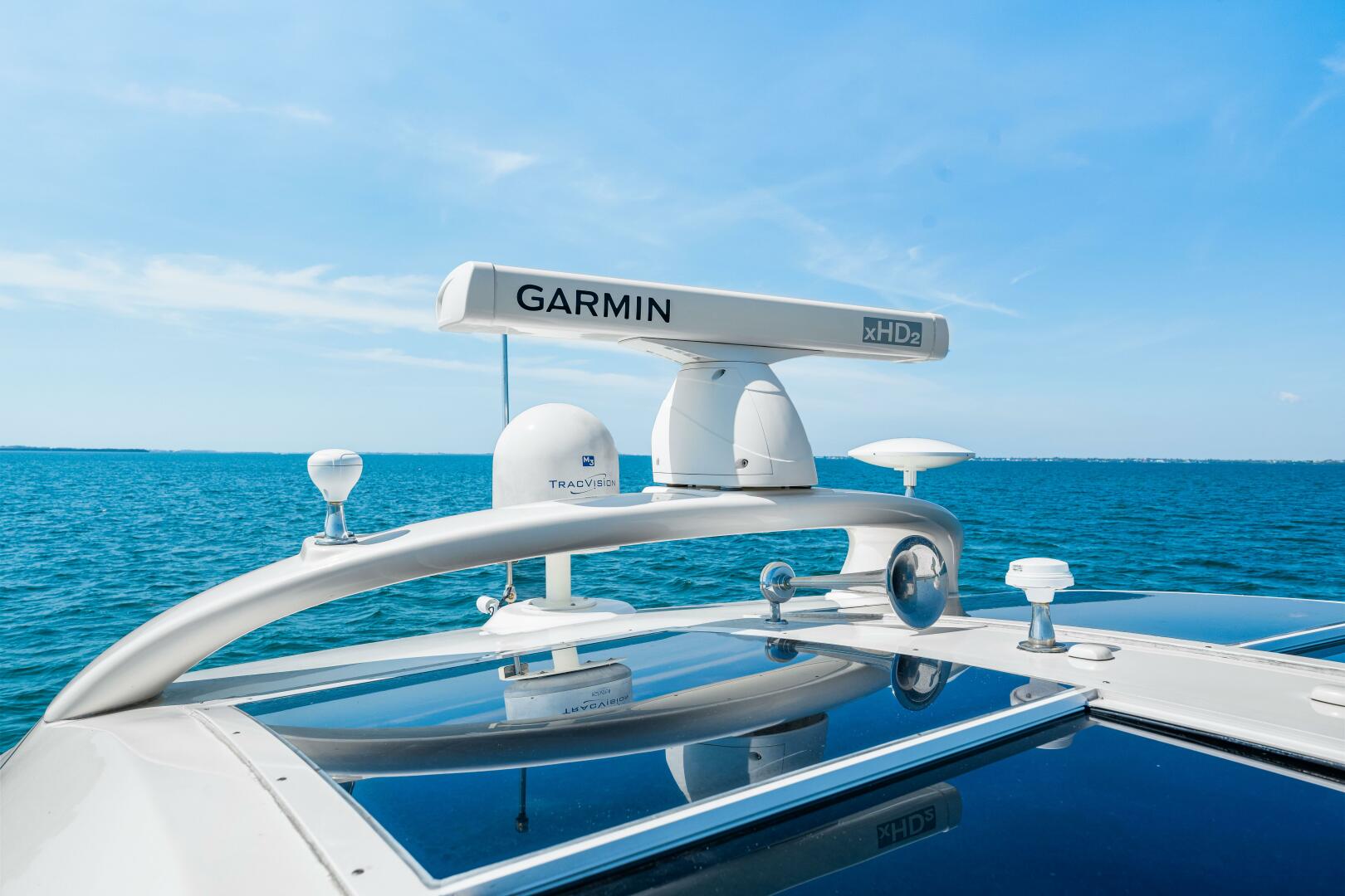 Slide: The Image of Sea Ray 500 Sundancer 2010 - 4332309