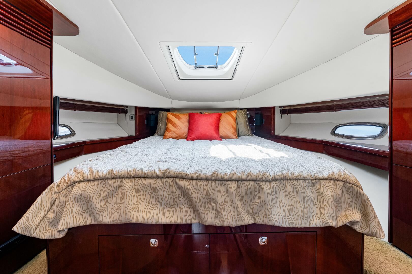 Slide: The Image of Sea Ray 500 Sundancer 2010 - 4332335