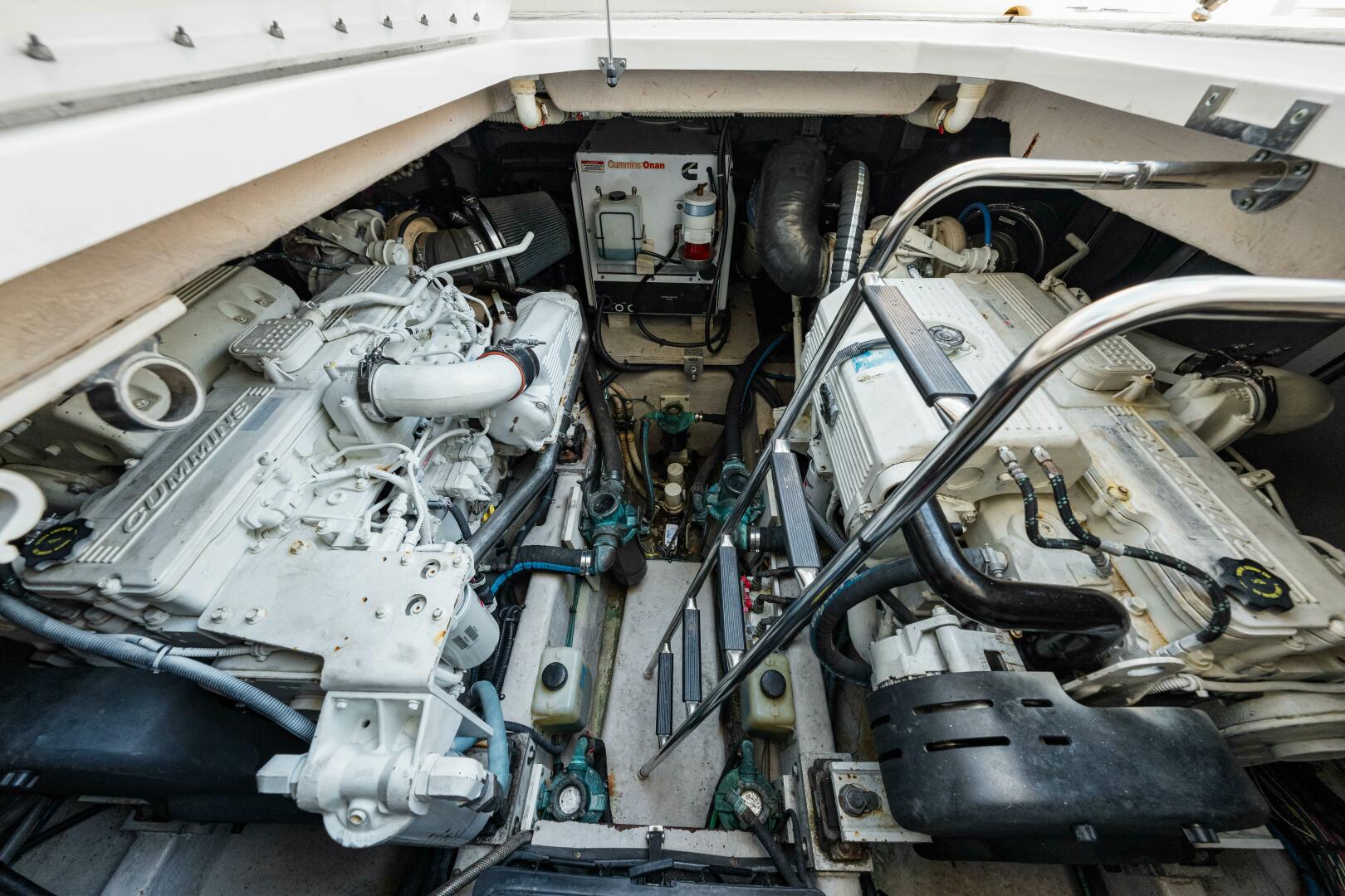 Slide: The Image of Sea Ray 500 Sundancer 2010 - 4332384