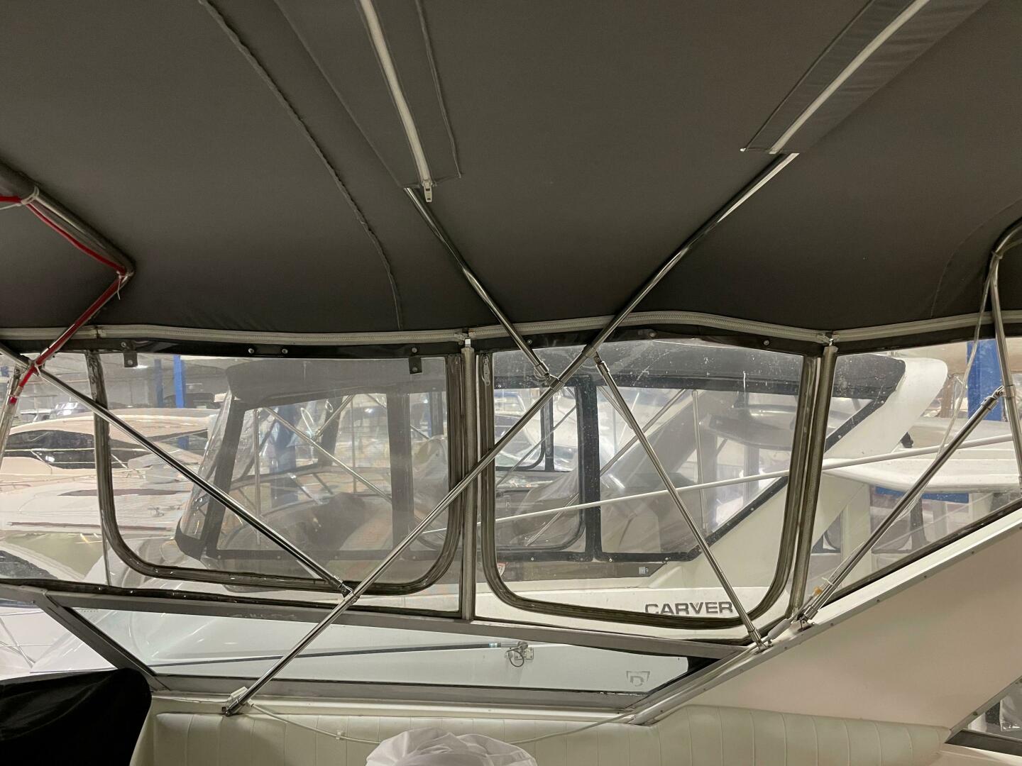Slide: The Image of Sea Ray 50 Sedan Bridge 1990 - 4430754