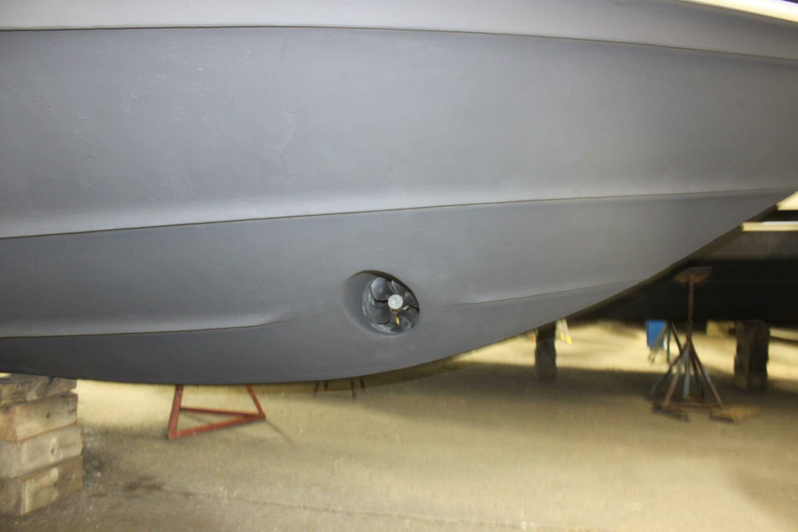 Slide: The Image of Sea Ray 50 Sedan Bridge 1990 - 4430758