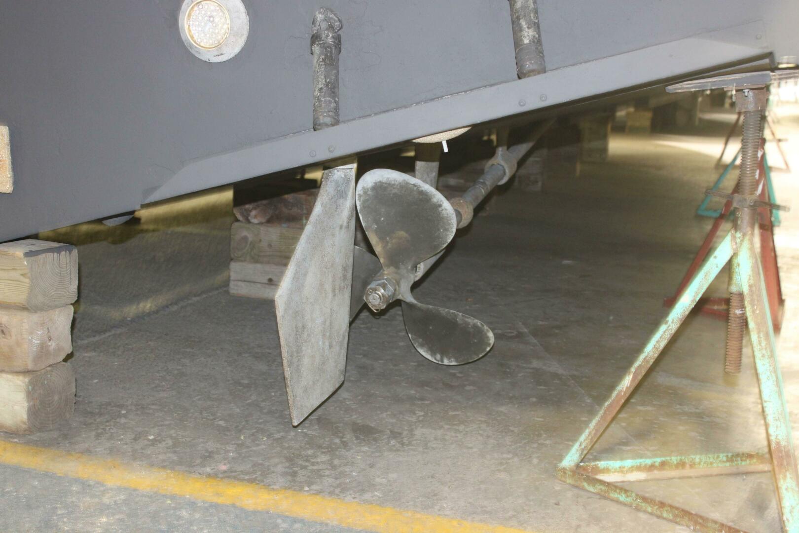 Slide: The Image of Sea Ray 50 Sedan Bridge 1990 - 4430760