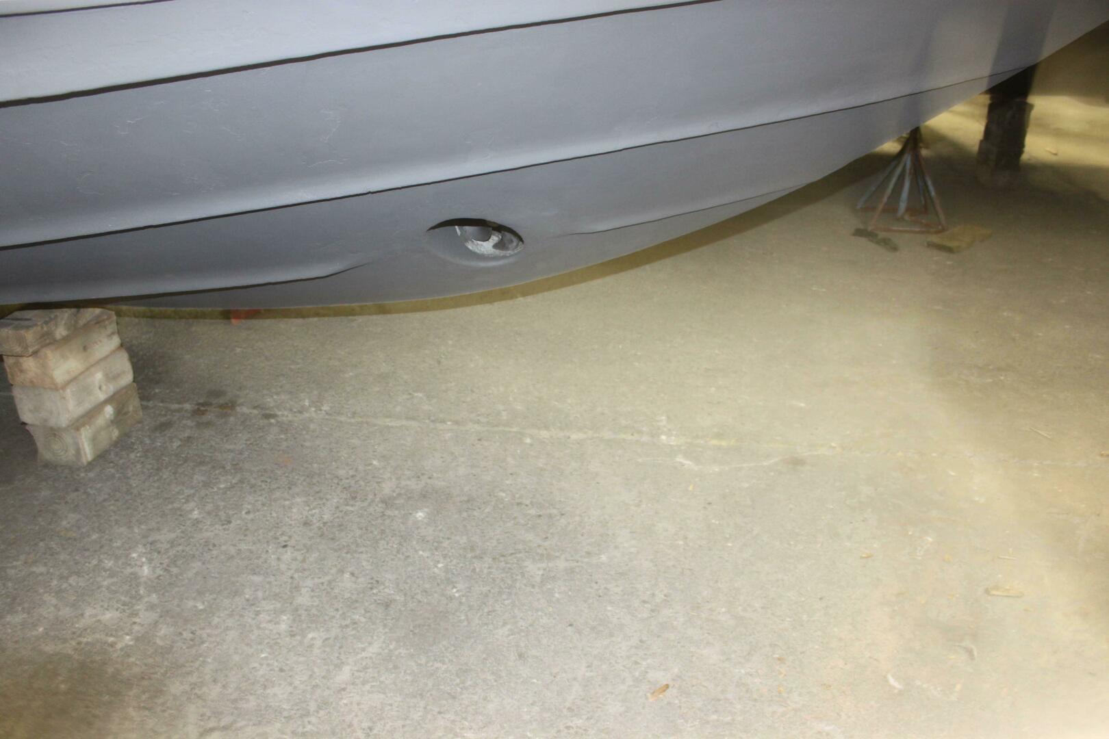 Slide: The Image of Sea Ray 50 Sedan Bridge 1990 - 4430762