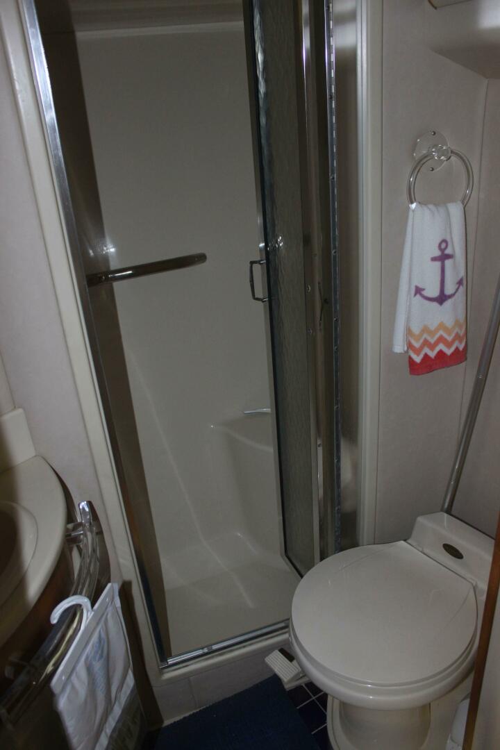 Slide: The Image of Sea Ray 50 Sedan Bridge 1990 - 4430779
