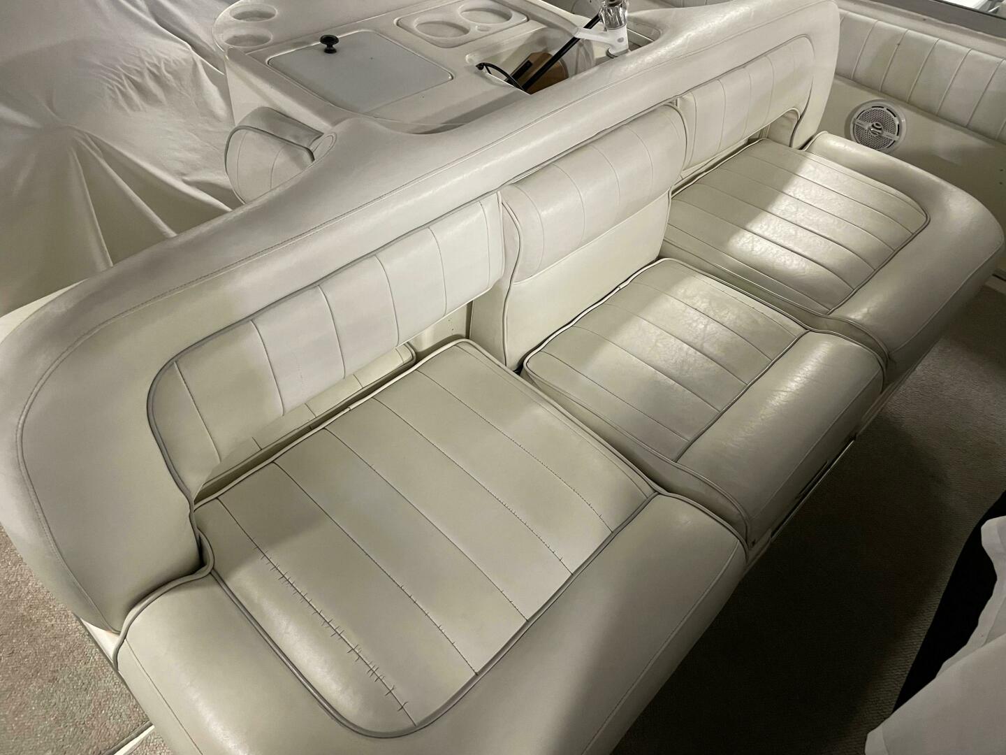 Slide: The Image of Sea Ray 50 Sedan Bridge 1990 - 4430751
