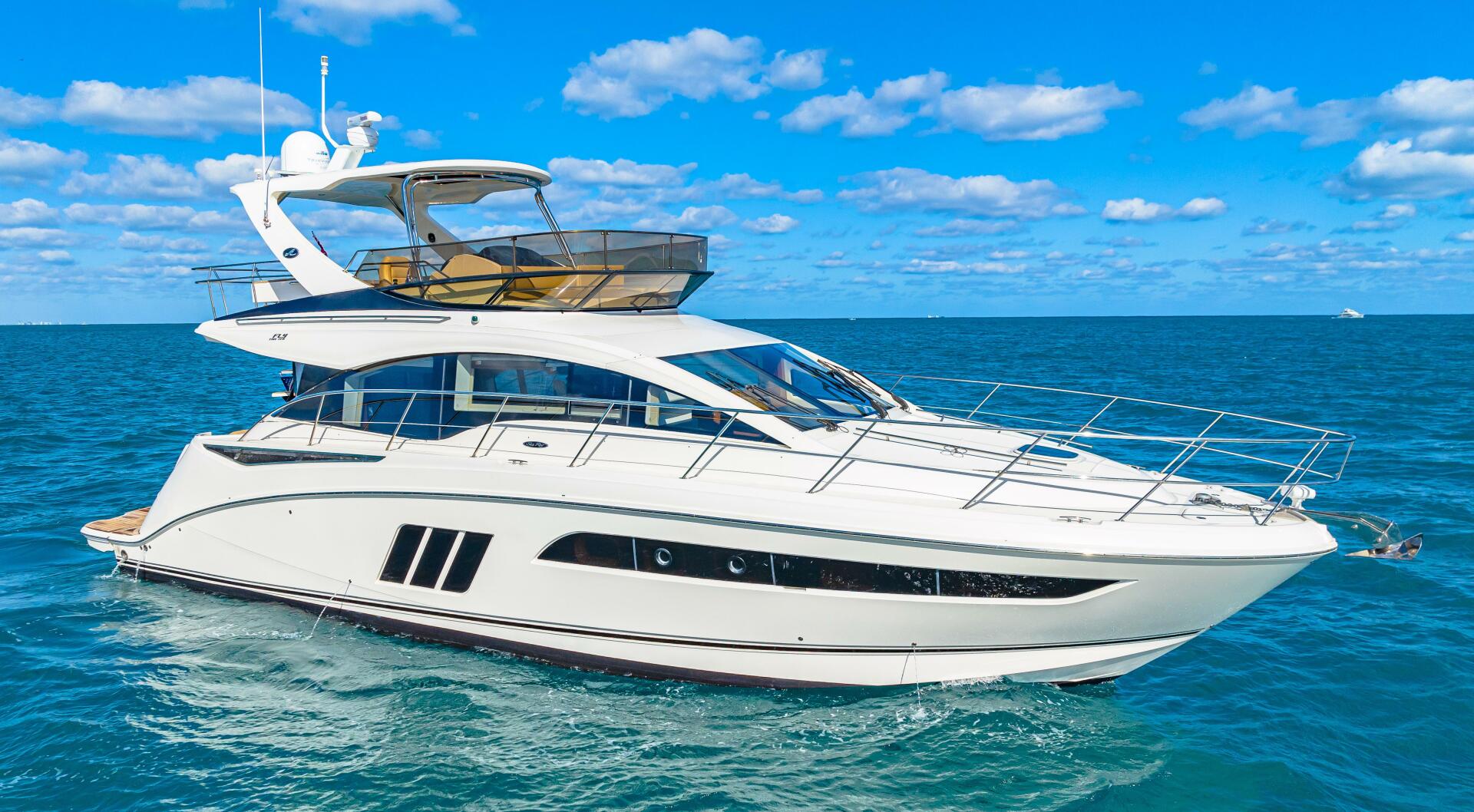 Slide: The Image of Sea Ray 510 Fly 2016 - 4100472