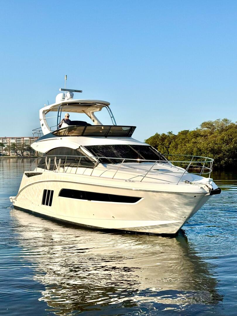 Slide: The Image of Sea Ray 510 Fly 2016 - 5184456