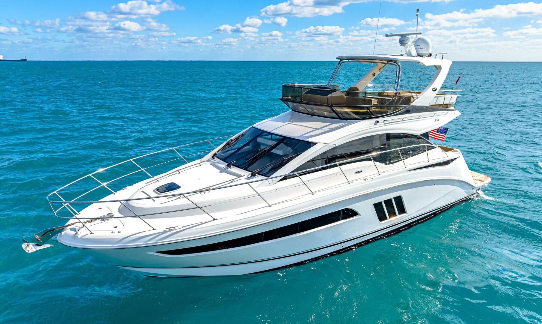 Slide: The Image of Sea Ray 510 Fly 2016 - 4102268