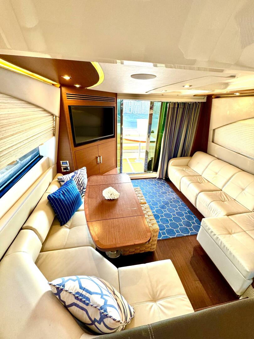 Slide: The Image of Sea Ray 510 Fly 2016 - 5184470