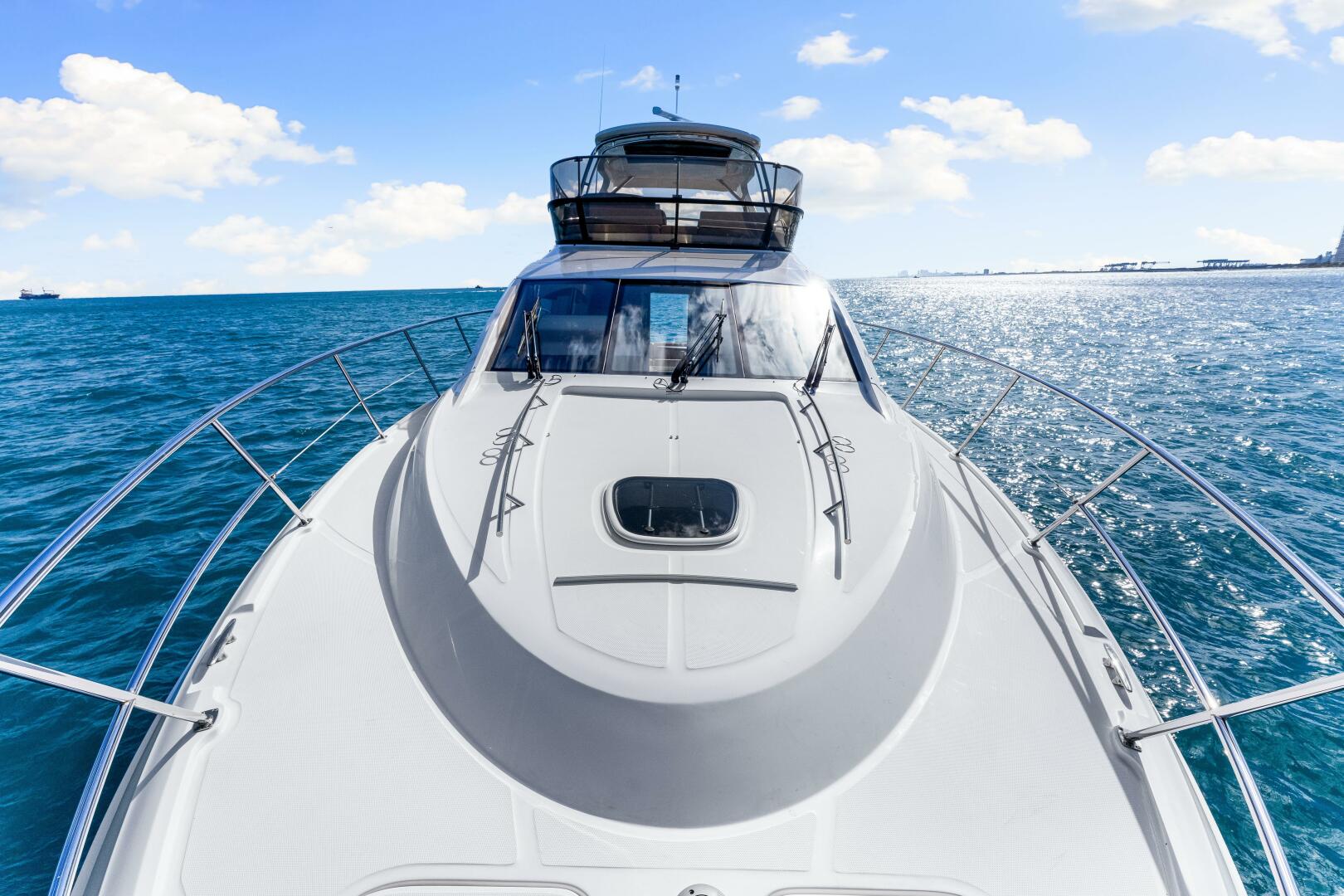 Slide: The Image of Sea Ray 510 Fly 2016 - 4102282