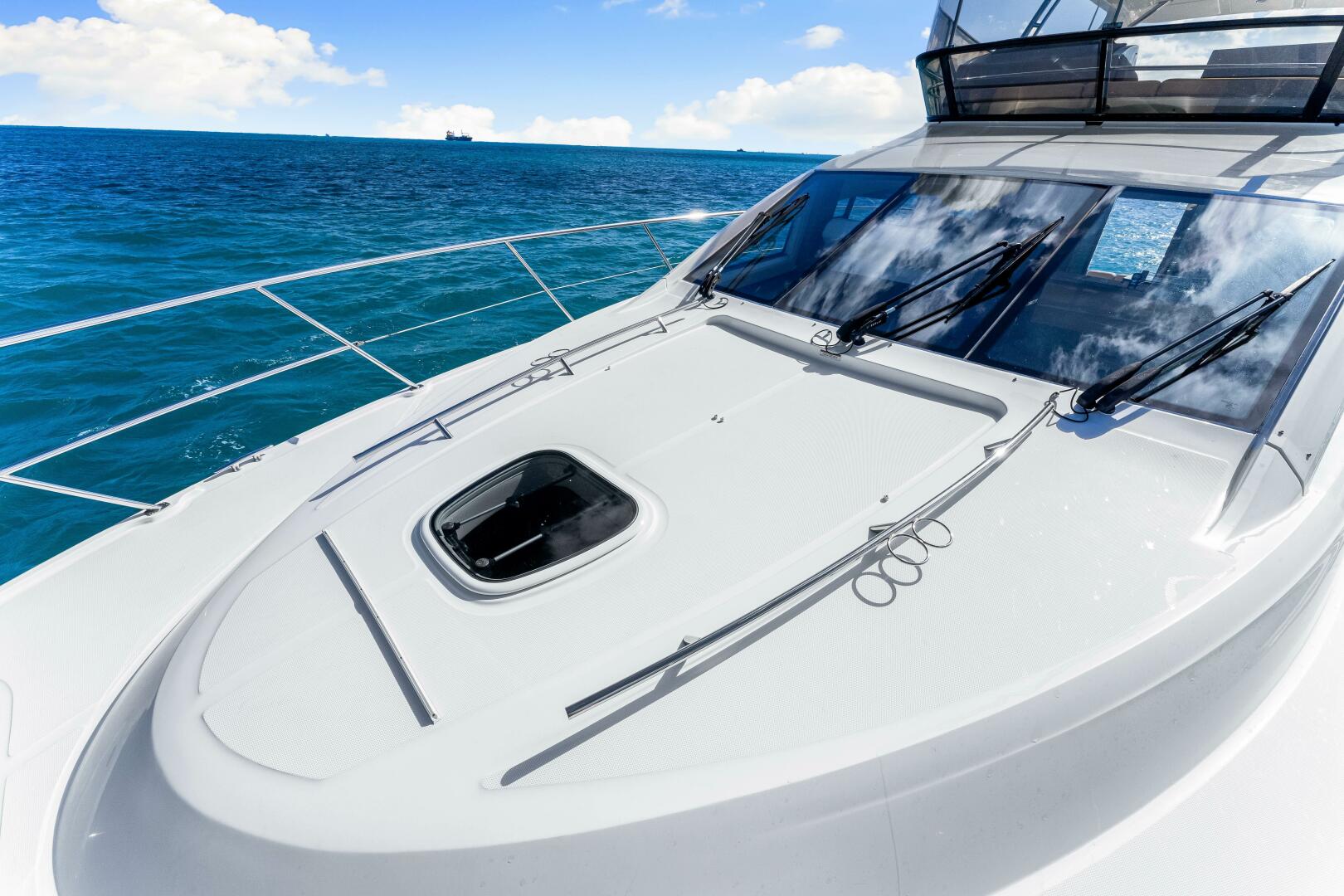 Slide: The Image of Sea Ray 510 Fly 2016 - 4102283