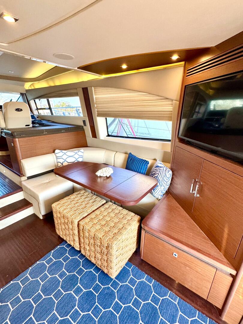 Slide: The Image of Sea Ray 510 Fly 2016 - 5184476