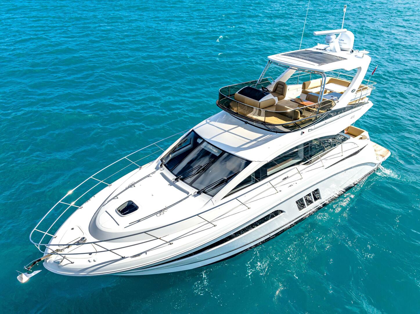 Slide: The Image of Sea Ray 510 Fly 2016 - 4102269