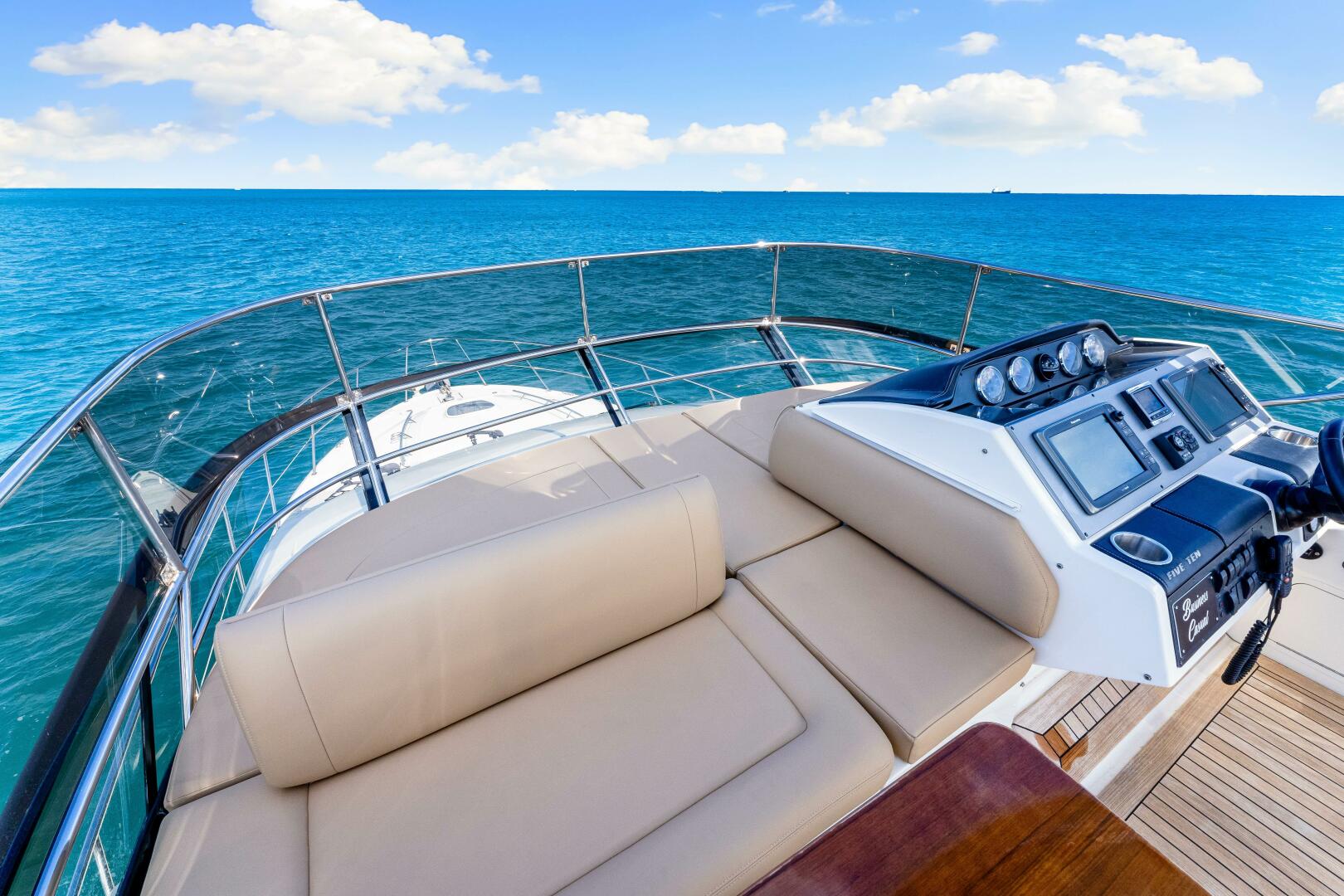 Slide: The Image of Sea Ray 510 Fly 2016 - 4102298