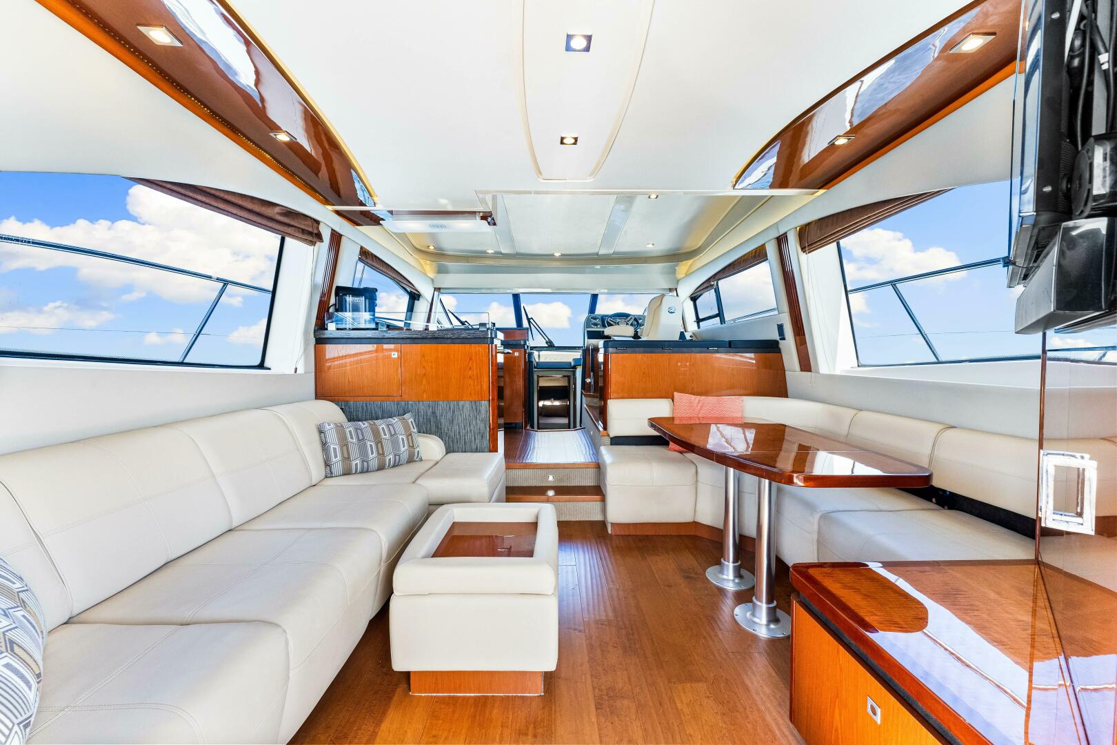 Slide: The Image of Sea Ray 510 Fly 2016 - 4102308