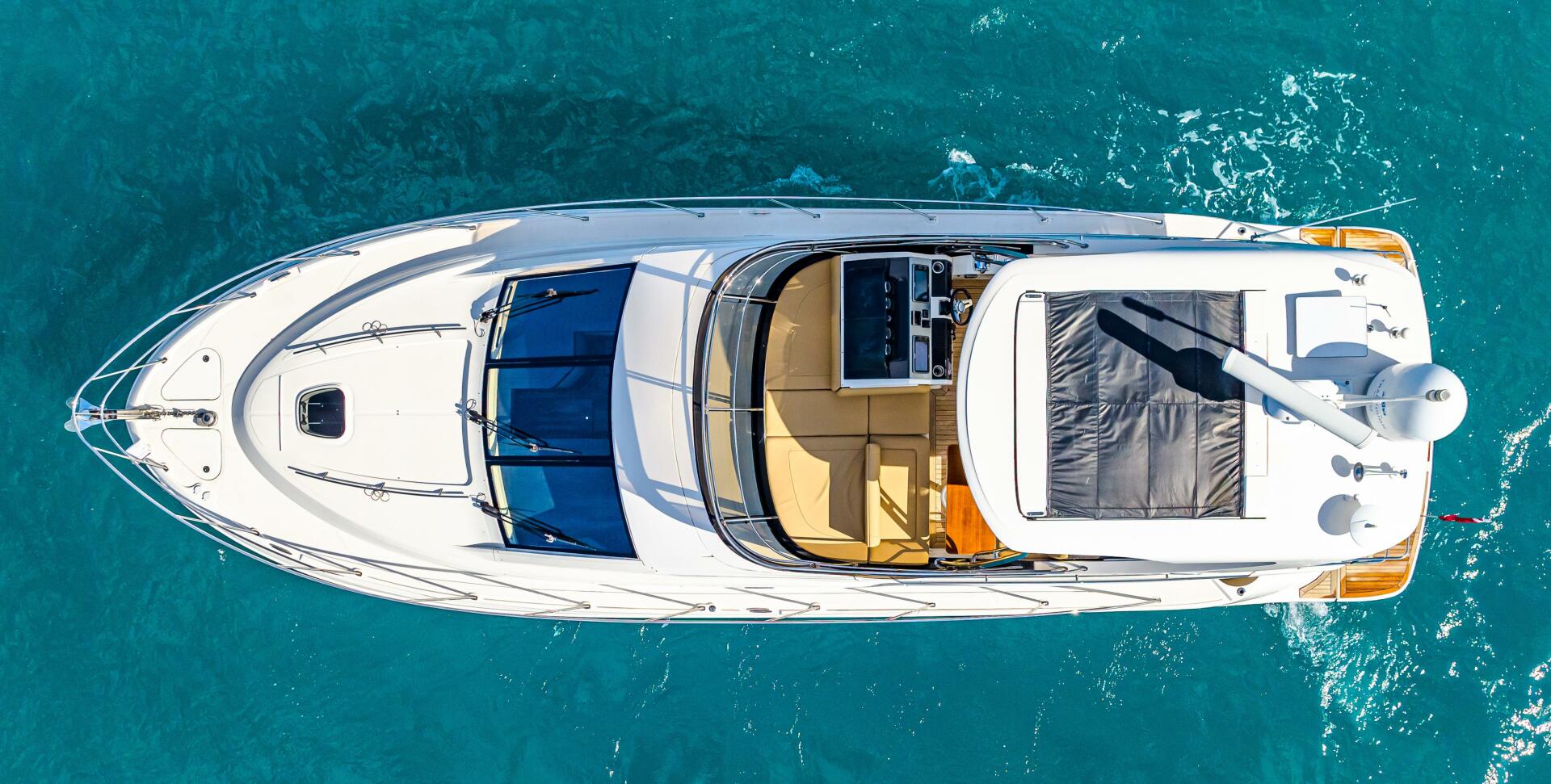 Slide: The Image of Sea Ray 510 Fly 2016 - 4102270