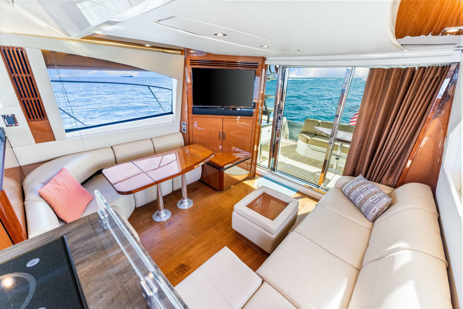 Slide: The Image of Sea Ray 510 Fly 2016 - 4102322