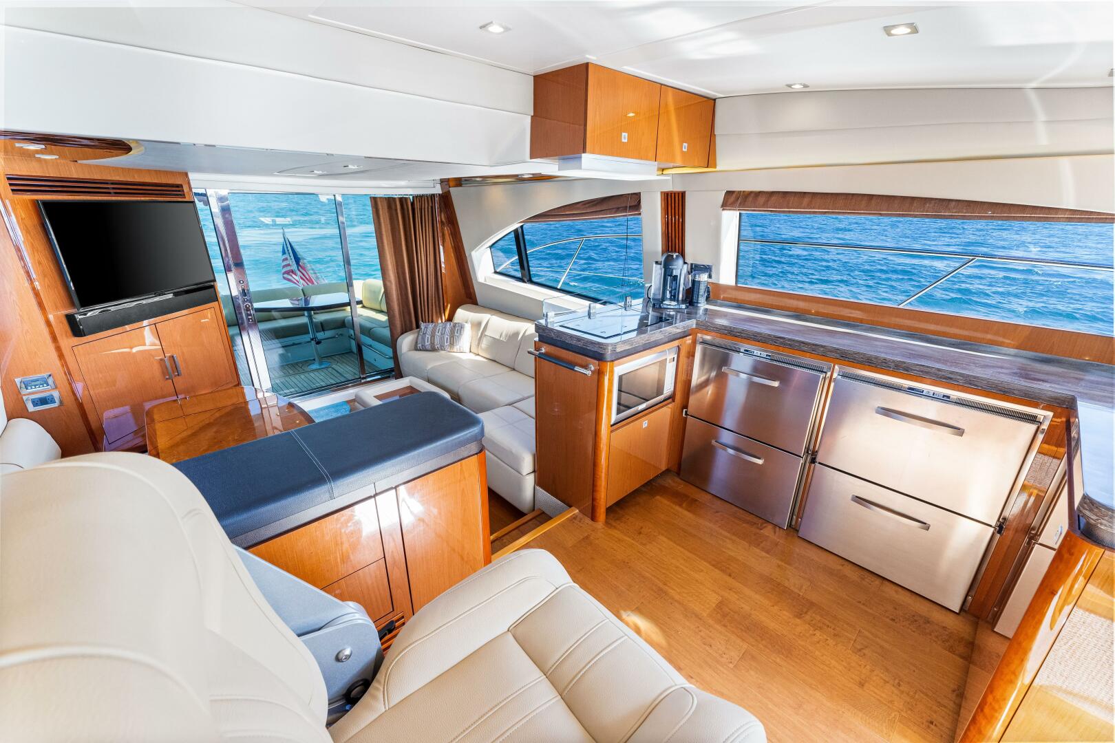 Slide: The Image of Sea Ray 510 Fly 2016 - 4102341