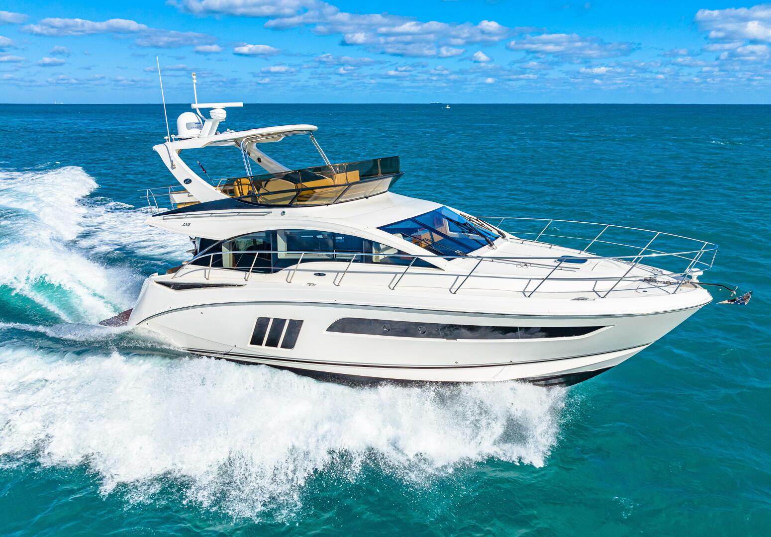 Slide: The Image of Sea Ray 510 Fly 2016 - 4102272