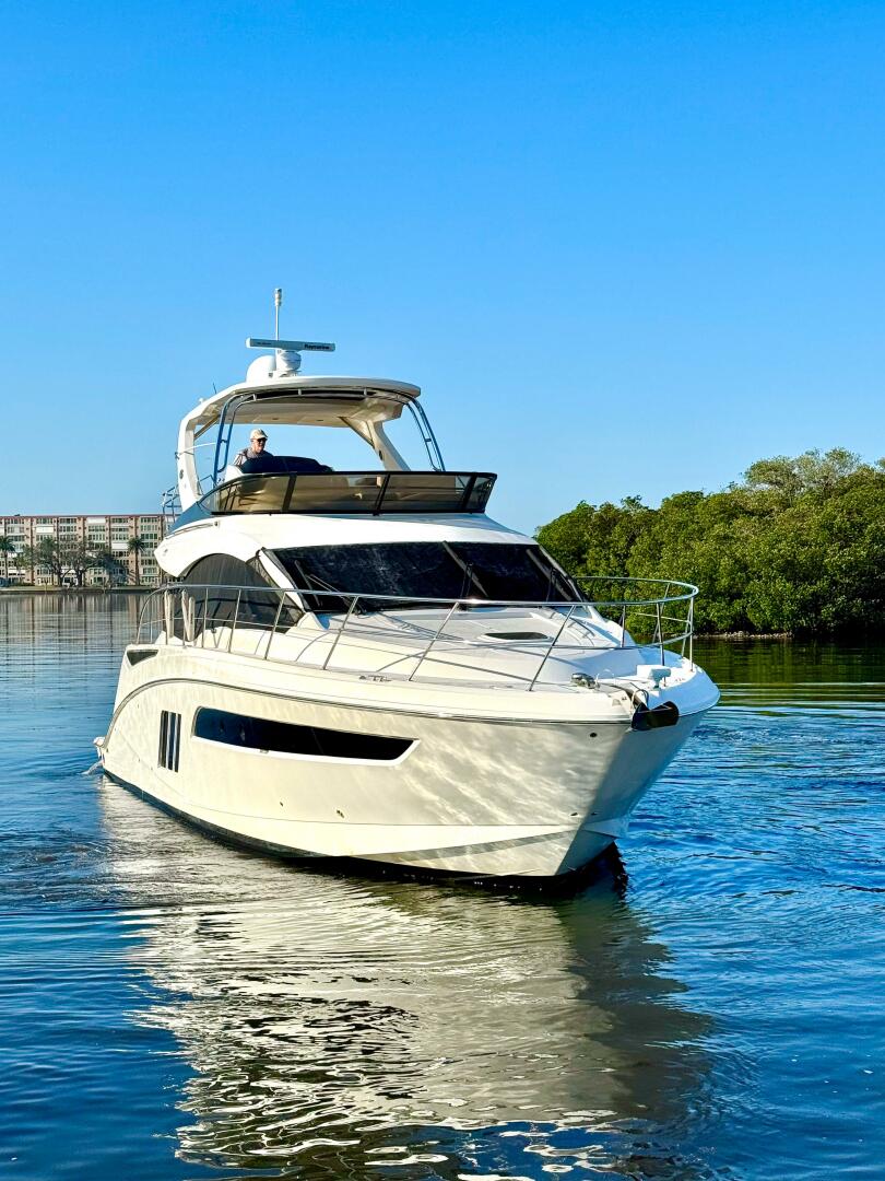 Slide: The Image of Sea Ray 510 Fly 2016 - 5184459