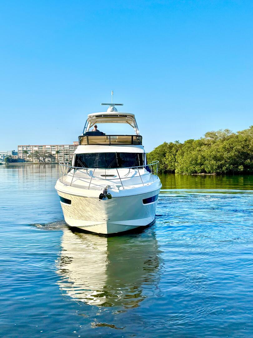 Slide: The Image of Sea Ray 510 Fly 2016 - 5184461