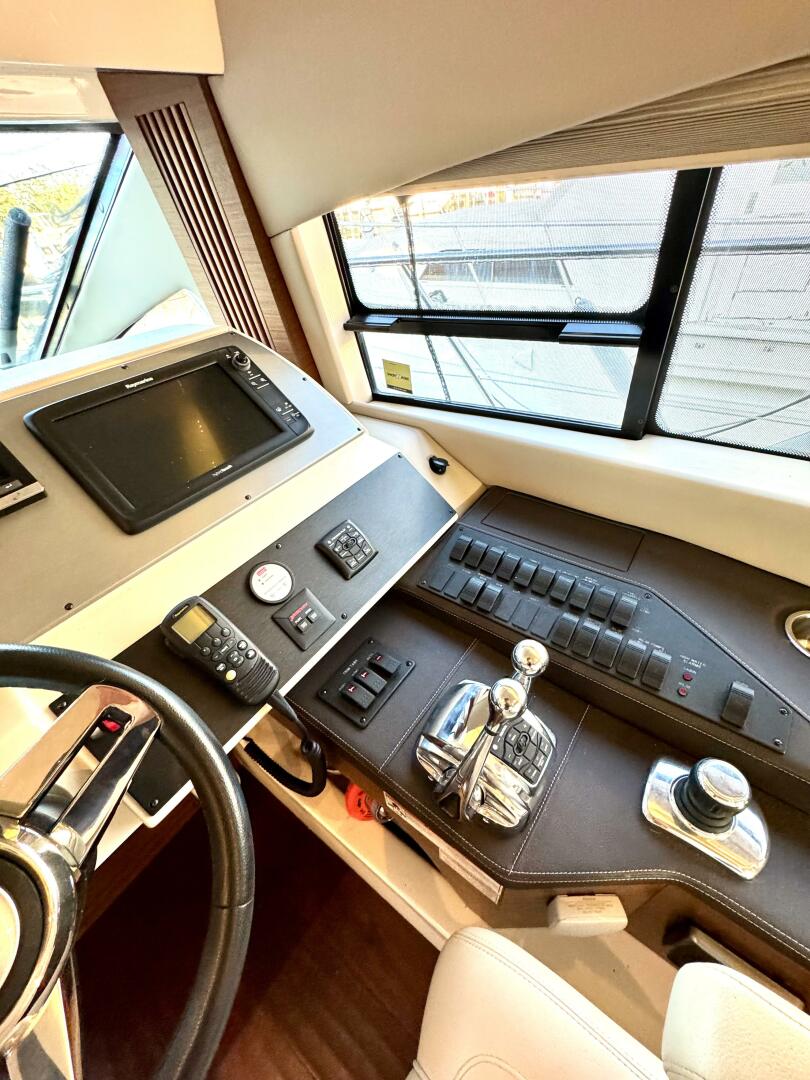 Slide: The Image of Sea Ray 510 Fly 2016 - 5184468