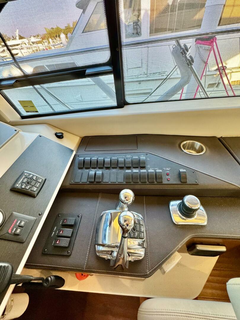 Slide: The Image of Sea Ray 510 Fly 2016 - 5184471