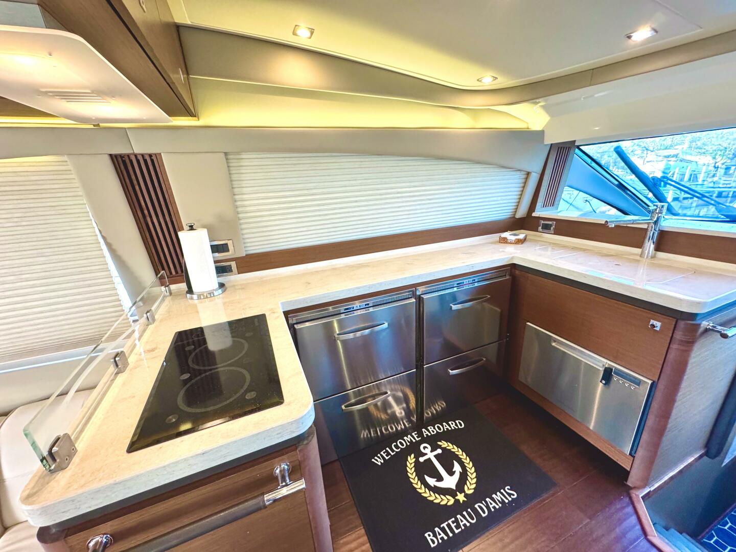 Slide: The Image of Sea Ray 510 Fly 2016 - 5184482