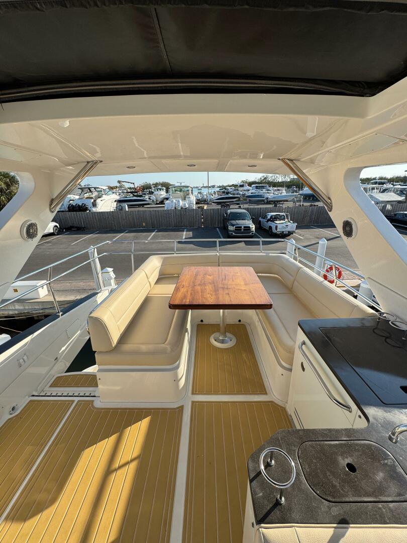 Slide: The Image of Sea Ray 510 Fly 2016 - 5184493